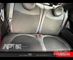 FIAT 500C III Benzina 0.9 t.air t. Lounge 85cv - 8