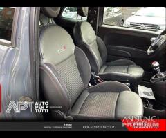 FIAT 500C III Benzina 0.9 t.air t. Lounge 85cv - 9