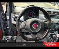 FIAT 500C III Benzina 0.9 t.air t. Lounge 85cv - 10