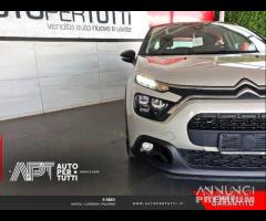 Citroën C3 2017 Benzina 1.2 puretech Shine s& - 6