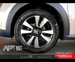 Citroën C3 2017 Benzina 1.2 puretech Shine s& - 7