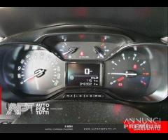 Citroën C3 2017 Benzina 1.2 puretech Shine s& - 9