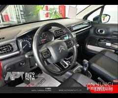 Citroën C3 2017 Benzina 1.2 puretech Shine s& - 11