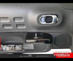 Citroën C3 2017 Benzina 1.2 puretech Shine s& - 16