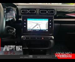 Citroën C3 2017 Benzina 1.2 puretech Shine s& - 18