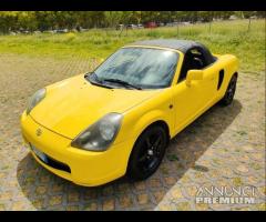 Toyota MR 2 MR2 1.8i 16V - 8