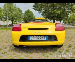 Toyota MR 2 MR2 1.8i 16V - 14