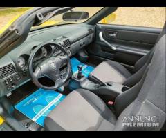 Toyota MR 2 MR2 1.8i 16V - 15