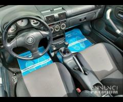 Toyota MR 2 MR2 1.8i 16V - 16