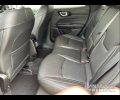 Jeep compass1.3 t4 150 cv aut 80 anniversario - 18