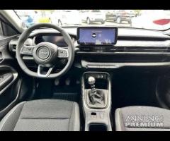 Jeep Avenger 1.2 100cv altitude . KM 0. 2024 - 7