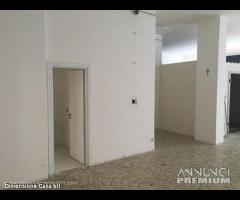 Rif.LC24|Locale commerciale Caltanissetta - 10