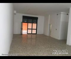 Rif.LC24|Locale commerciale Caltanissetta - 13