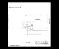 Rif.LC24|Locale commerciale Caltanissetta - 16