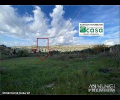 Rif.TA52|Terreno agricolo San Cataldo