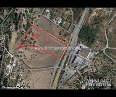 Rif.TI14|Terreno industriale Caltanissetta