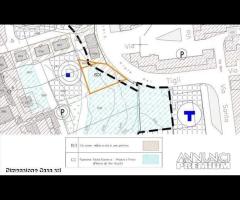 Rif.TE21|Terreno edificabile San Cataldo