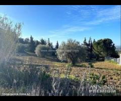 Rif.TE19|Terreno edificabile Caltanissetta
