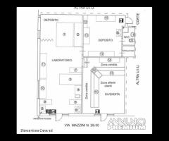 Rif.AL21|Attività e Licenze San Cataldo - 7