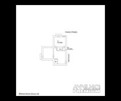 Rif.CI81|Casa indipendente San Cataldo - 17