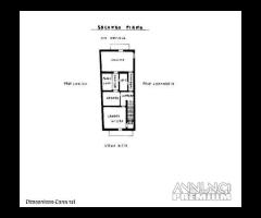 Rif.CI80|Casa indipendente San Cataldo - 18