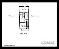 Rif.CI80|Casa indipendente San Cataldo - 19