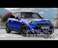RICAMBI MINI COOPER 2018 rf0001