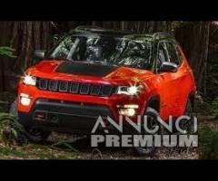 RICAMBI JEEP COMPASS 2018 rf0002
