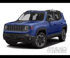 RICAMBI JEEP RENEGADE 2018 rf0003
