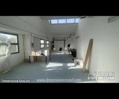 Rif.CP21|Capannone San Cataldo