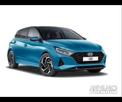 RICAMBI HYUNDAI I20 2021 rf0004