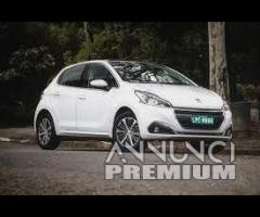 RICAMBI PEUGEOT 208 2018 rf0007