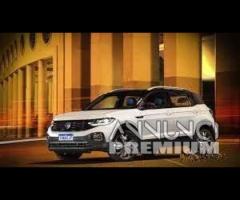 RICAMBI VOLKSWAGEN T CROSS 2020 rf0008