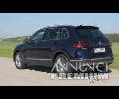 RICAMBI VOLKSWAGEN TIGUAN 2018 rf0010