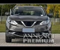 RICAMBI NISSAN QASHQAI 2016 rf0016