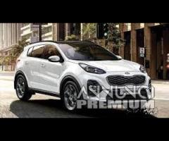 RICAMBI KIA SPORTAGE 2018 rf0019