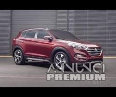 RICAMBI HYUNDAI TUCSON 2017 rf0020