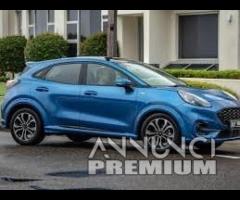 RICAMBI FORD PUMA ST LINE 2019 rf0021