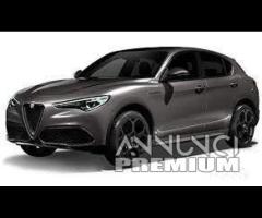 RICAMBI ALFA ROMEO STELVIO 2018 rf0027