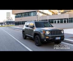 RICAMBI JEEP RENEGADE 2018 rf0029