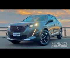 RICAMBI PEUGEOT 2008 2020 rf0030