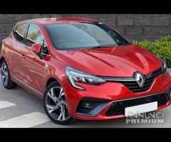 RICAMBI RENAULT CLIO 2021 rf0037