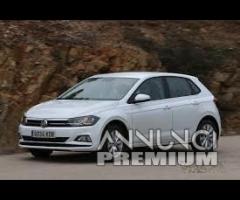 RICAMBI VOLKSWAGEN POLO 2019 rf0040