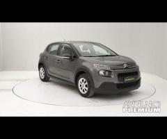 RICAMBI CITROEN C3 2018 rf0041