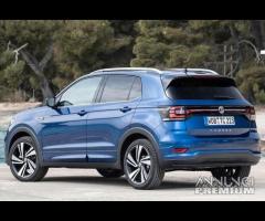 RICAMBI VOLKSWAGEN T CROSS 2020 rf0044