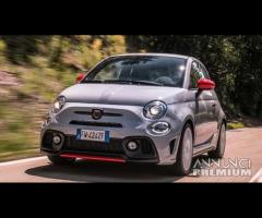 RICAMBI 500 ABARTH 2019 rf0046