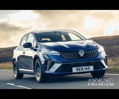 RICAMBI RENAULT CLIO 2024 rf0047
