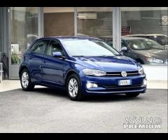 RICAMBI VOLKSWAGEN POLO 2019 rf0048