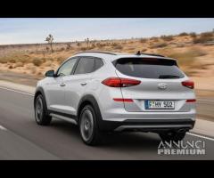 RICAMBI HYUNDAI TUCSON 2019 rf0052