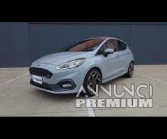 RICAMBI FORD FIESTA ST LINE 2019 rf0056